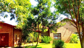 Ankuweni Guest house